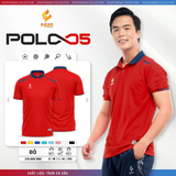  Áo Polo EGAN 5UV 