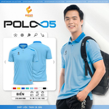  Áo Polo EGAN 5UV 