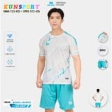  Bộ quần áo bóng đá BULBAL LAVENTO 