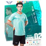  Bộ quần áo bóng đá WIN SPORT - WIN 02 