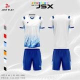  Bộ quần áo bóng đá JP JSX 