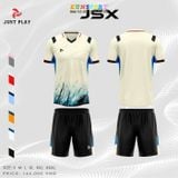  Bộ quần áo bóng đá JP JSX 