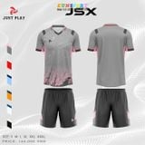  Bộ quần áo bóng đá JP JSX 