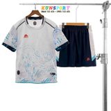  Bộ quần áo bóng đá MIKAL MORED 