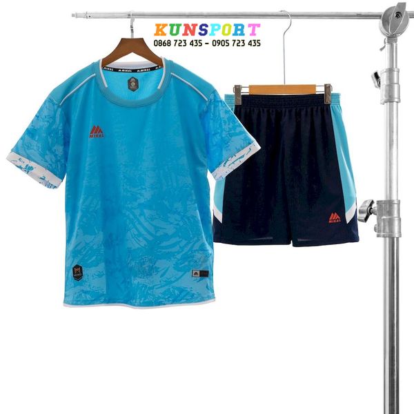  Bộ quần áo bóng đá MIKAL MORED 