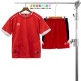  Bộ quần áo bóng đá MIKAL MORED 