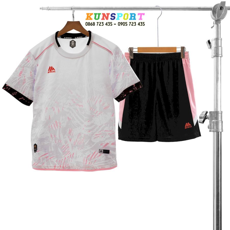  Bộ quần áo bóng đá MIKAL MORED 