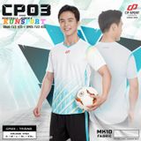  Bộ quần áo bóng đá CP SPORT CP03 