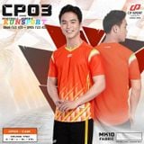  Bộ quần áo bóng đá CP SPORT CP03 