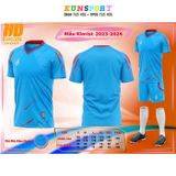  Bộ quần áo bóng đá HD Klorist 