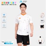  Bộ quần áo bóng đá BULBAL FORZA 