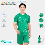  Bộ quần áo bóng đá BULBAL FORZA 