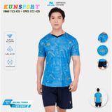  Bộ quần áo bóng đá BULBAL FORZA 