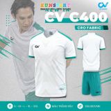  Bộ quần áo bóng đá CV C400 