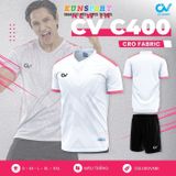  Bộ quần áo bóng đá CV C400 