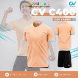  Bộ quần áo bóng đá CV C400 