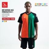  Bộ quần áo bóng đá KAMITO PREMATCH 1 