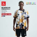 Bộ quần áo bóng đá KAMITO PREMATCH 3 