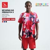  Bộ quần áo bóng đá KAMITO PREMATCH 3 