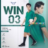 Bộ quần áo bóng đá WIN SPORT - WIN 03 