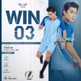  Bộ quần áo bóng đá WIN SPORT - WIN 03 