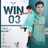  Bộ quần áo bóng đá WIN SPORT - WIN 03 