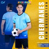  Bộ quần áo bóng đá CV CHERMANES 