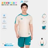  Bộ quần áo bóng đá BULBAL ASTRO 