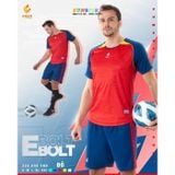  Bộ quần áo bóng đá EGAN - EBOLT 