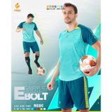  Bộ quần áo bóng đá EGAN - EBOLT 