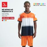  Bộ quần áo bóng đá KAMITO PREMATCH 2 