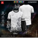  Bộ quần áo bóng đá JUST PLAY DRAGON I 