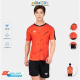  Bộ quần áo bóng đá BULBAL RAISER 