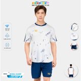  Bộ quần áo bóng đá BULBAL RAISER 