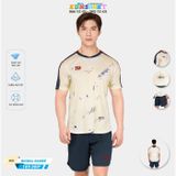  Bộ quần áo bóng đá BULBAL RAISER 