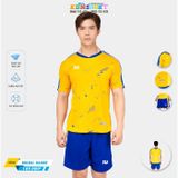  Bộ quần áo bóng đá BULBAL RAISER 