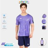  Bộ quần áo bóng đá BULBAL RAISER 