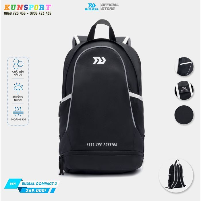  BALO BULBAL COMPACT 2 