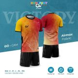  Bộ quần áo bóng đá CV VICTORY 