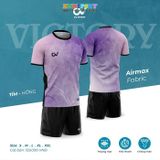  Bộ quần áo bóng đá CV VICTORY 