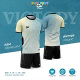  Bộ quần áo bóng đá CV VICTORY 