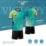  Bộ quần áo bóng đá CV VICTORY 