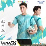 Bộ quần áo bóng đá WIN 04 