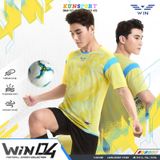  Bộ quần áo bóng đá WIN 04 