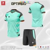  Bộ quần áo bóng đá JP OPTIMUS 