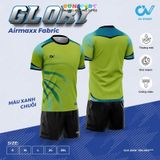  Bộ quần áo bóng đá CV GLORY 