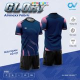  Bộ quần áo bóng đá CV GLORY 