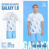  Bộ Bóng Đá Kamito Galaxy 1.0 