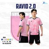  Bộ quần áo bóng đá MIKAL RAVID 2.0 