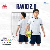  Bộ quần áo bóng đá MIKAL RAVID 2.0 